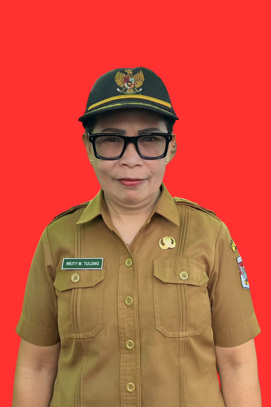 Kepala Desa Kakenturan